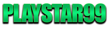 Logo Playstar99